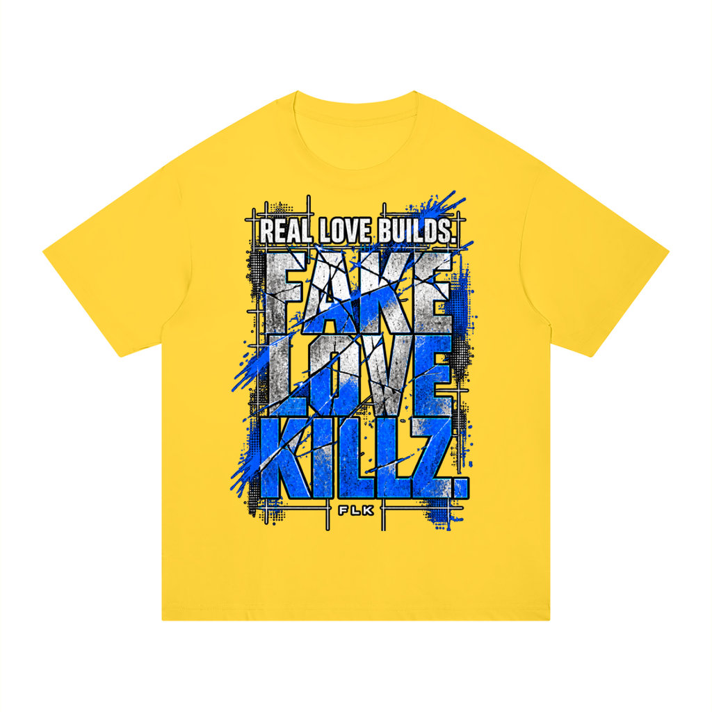 Unisex Regular Fit Cotton T-Shirt