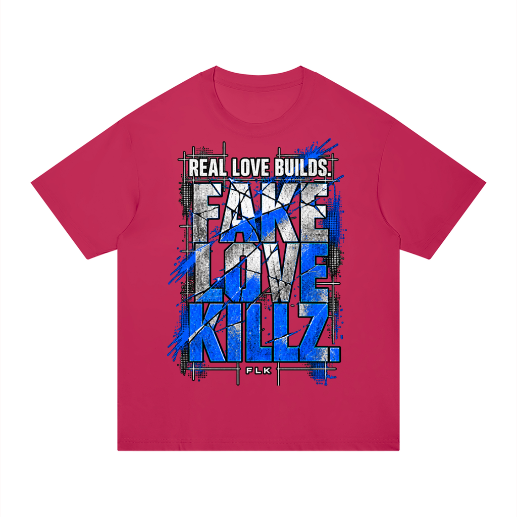 Unisex Regular Fit Cotton T-Shirt