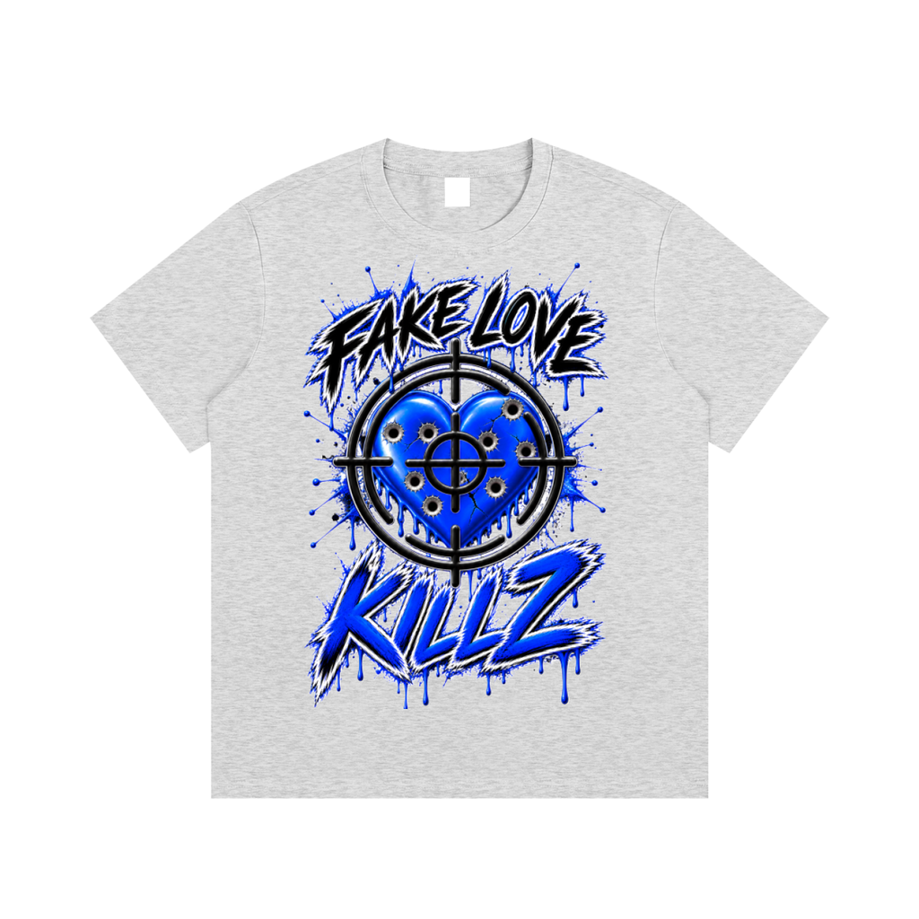 FLK Graphic Tee