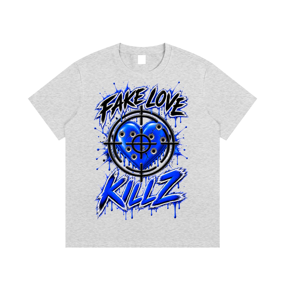 FLK Graphic Tee