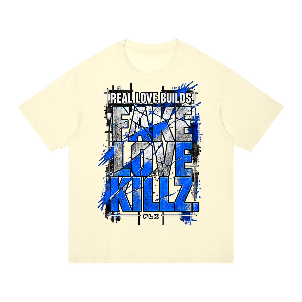Unisex Regular Fit Cotton T-Shirt
