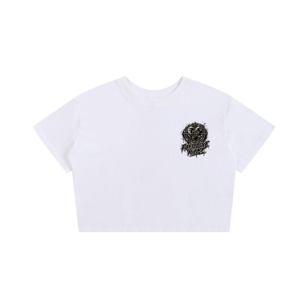 FLK Crop Top