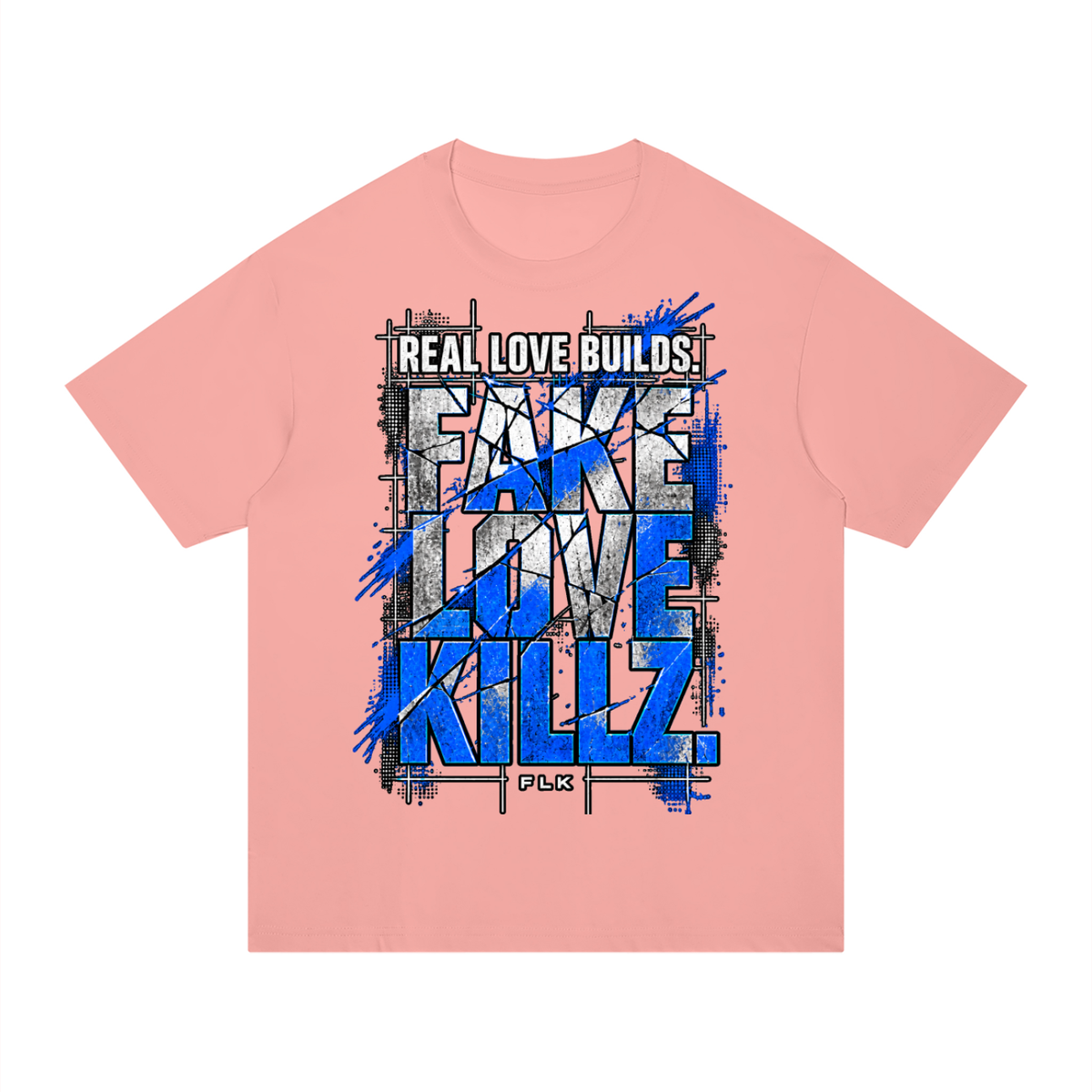 Unisex Regular Fit Cotton T-Shirt
