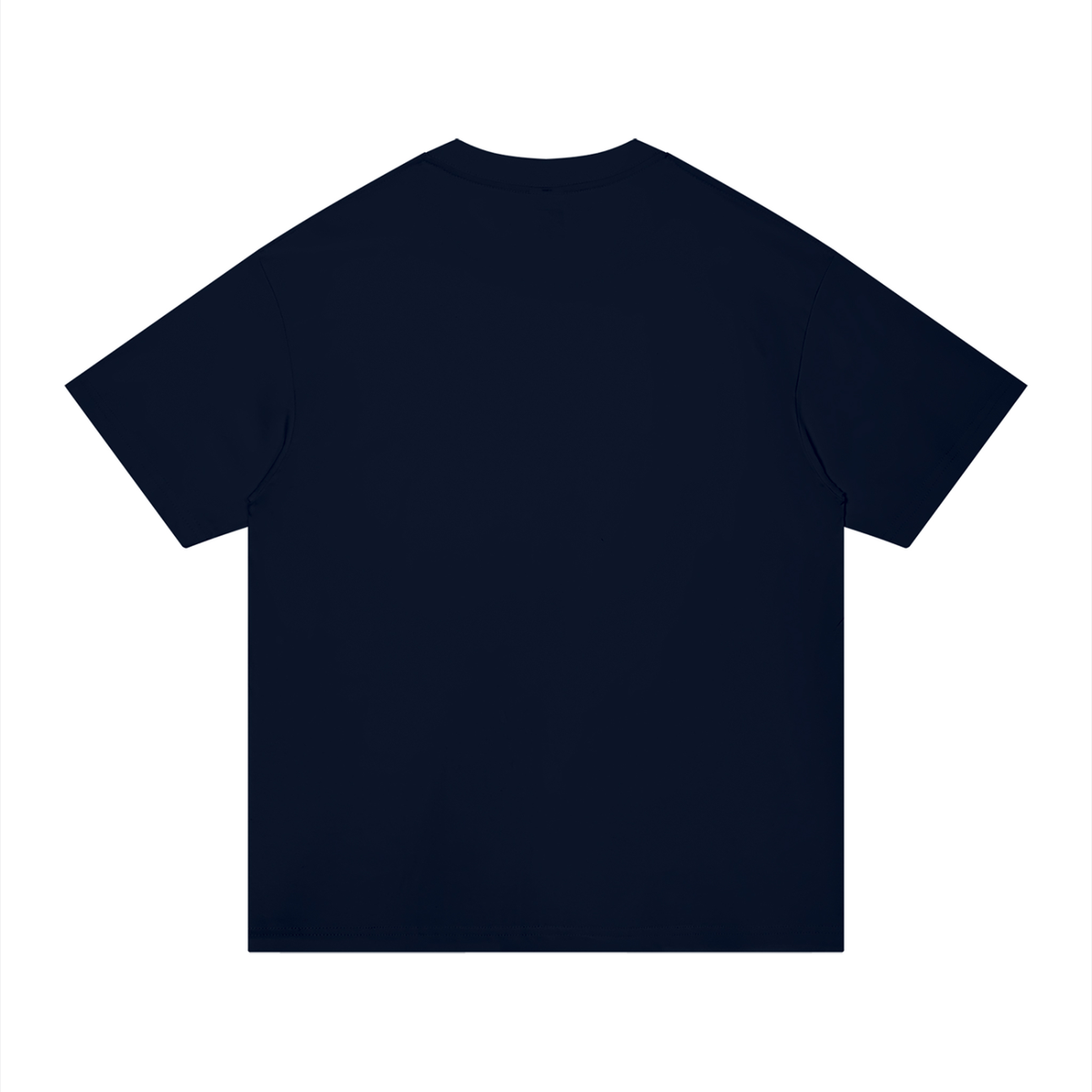 Unisex Regular Fit Cotton T-Shirt