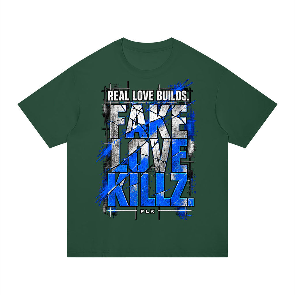 Unisex Regular Fit Cotton T-Shirt