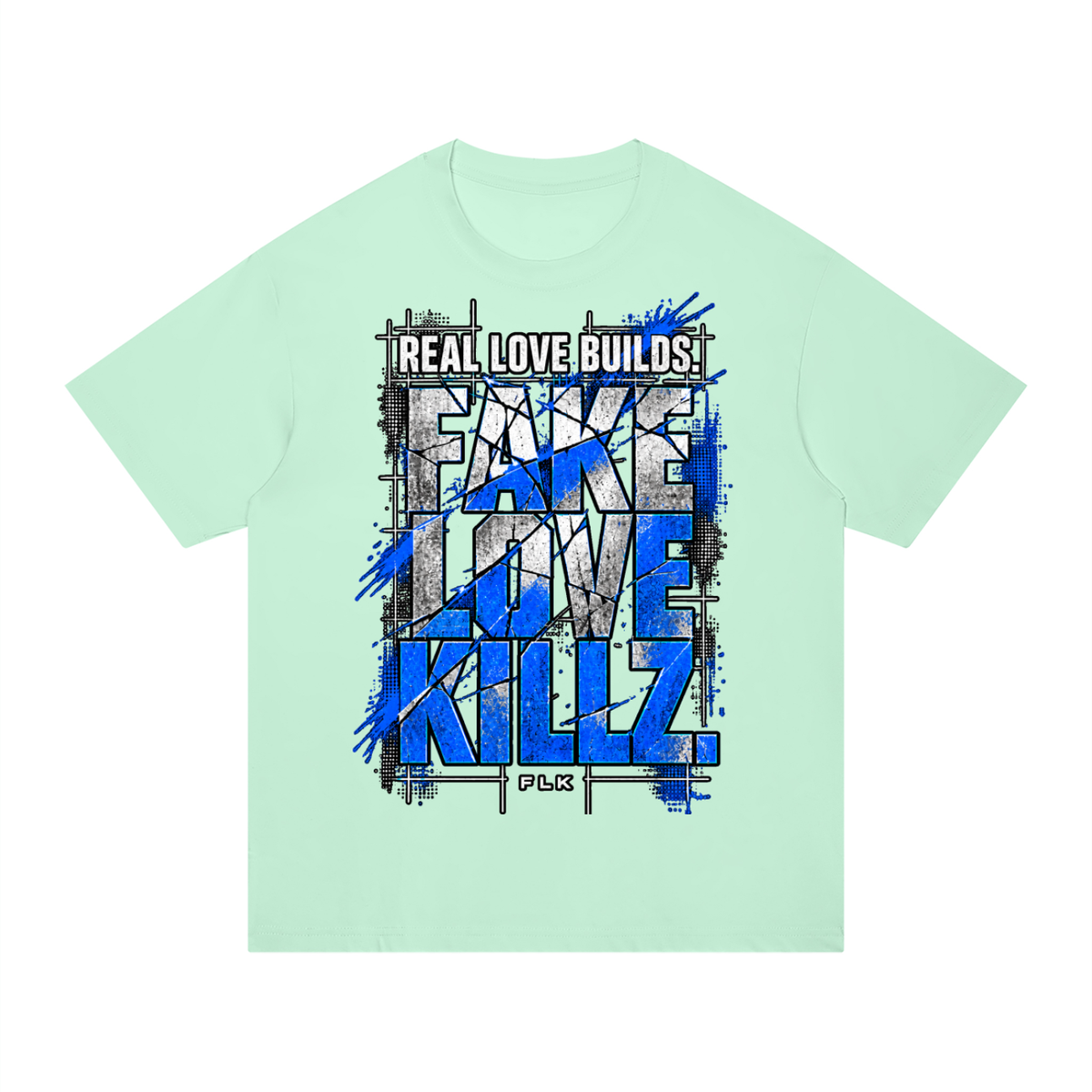 Unisex Regular Fit Cotton T-Shirt