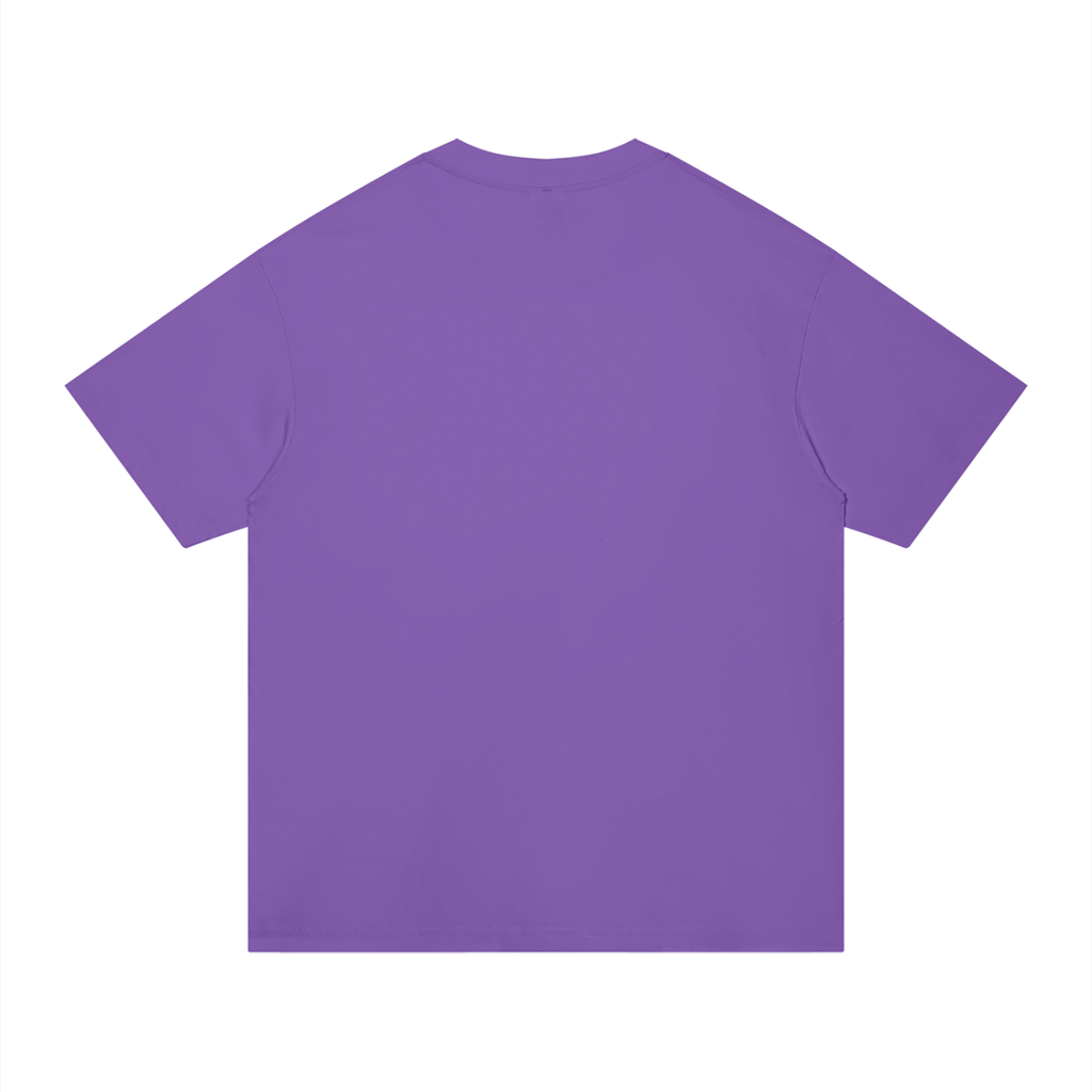 Unisex Regular Fit Cotton T-Shirt