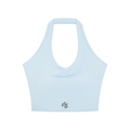 Women's Halter Yoga Sports Bra