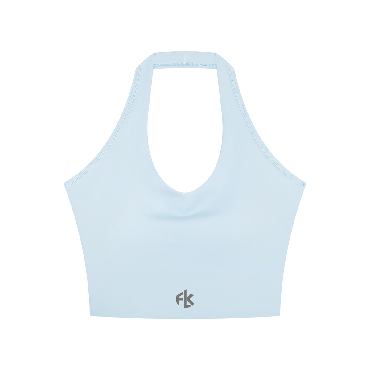 Women's Halter Yoga Sports Bra