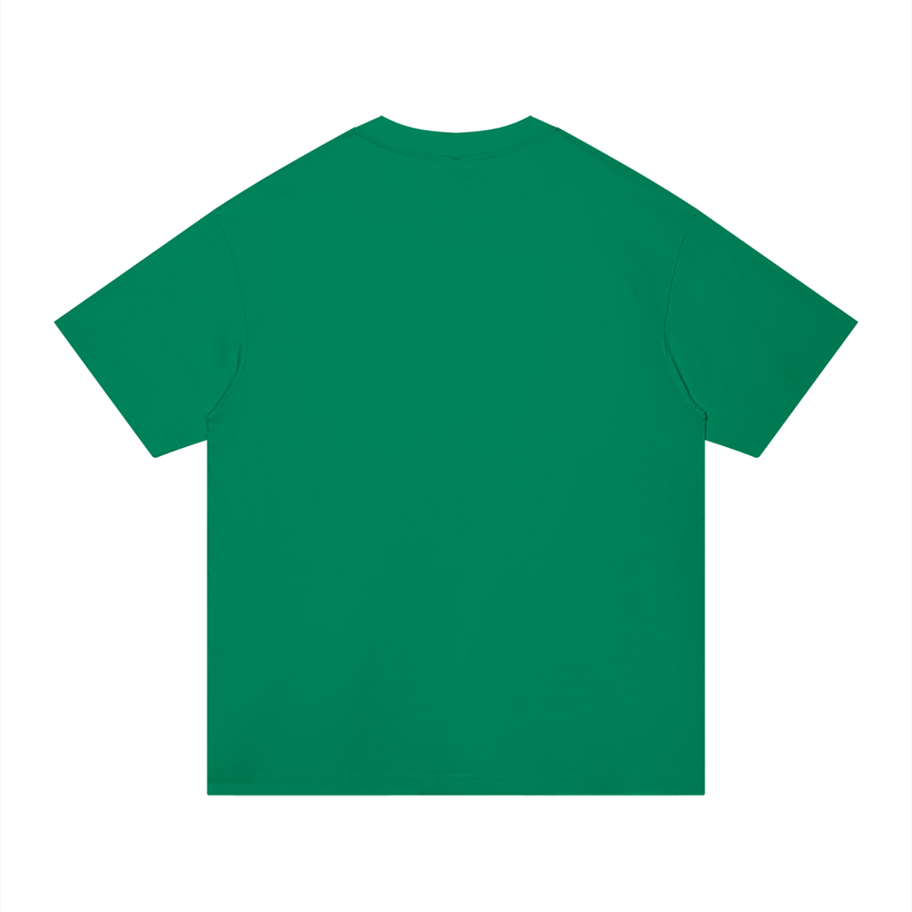 Unisex Regular Fit Cotton T-Shirt
